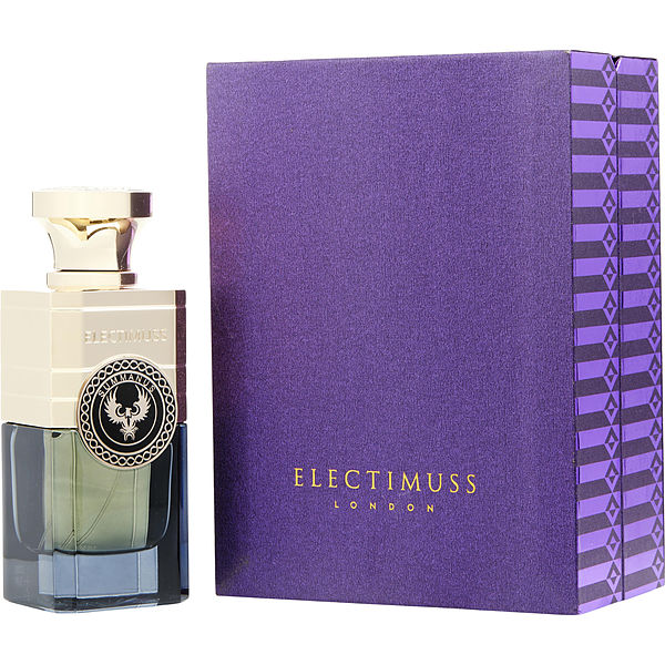 Electimuss Summanus Pure Parfum Spray 3.4 oz - Үнэртэй ус