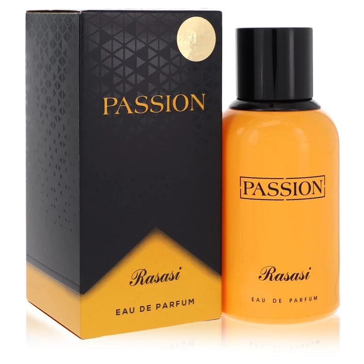 Rasasi Passion - Үнэртэй ус