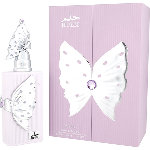 Riiffs Hulm Extrait De Parfum Spray 3.4 oz - Үнэртэй ус