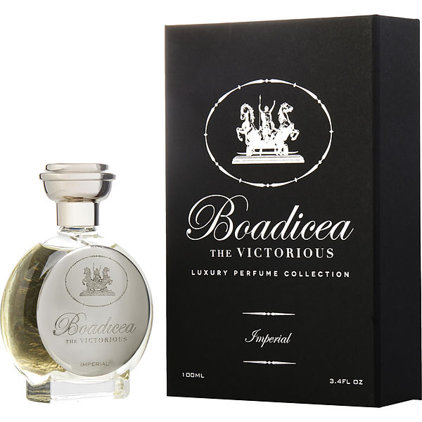 Boadicea The Victorious Imperial Eau De Parfum Spray 3.4 oz - Үнэртэй ус