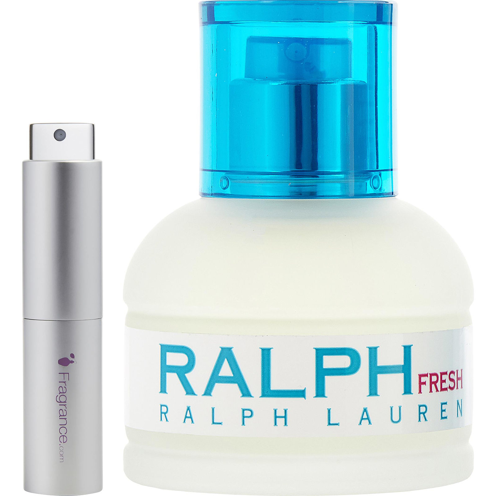 Ralph Lauren Ralph Fresh Eau De Toilette Spray 0.27 oz (Travel Spray) - Үнэртэй ус