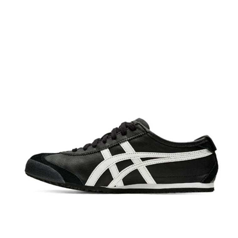 Onitsuka Tiger Mexico 66 'Black White' DL408-9001