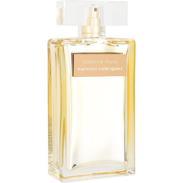 Narciso Rodriguez Jasmine Musc Eau De Parfum Intense Spray 3.4 oz Tester - Үнэртэй ус