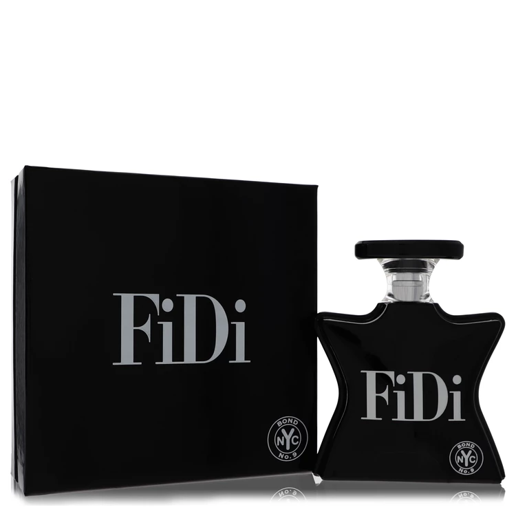 Bond No. 9 FidiBy Bond No. 9 for Men and Women - Үнэртэй ус