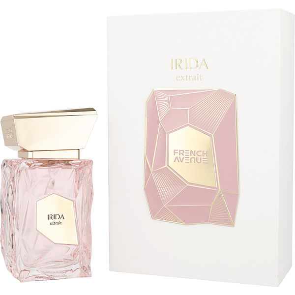 French Avenue Irida Extrait De Parfum Spray 3.4 oz - Үнэртэй ус