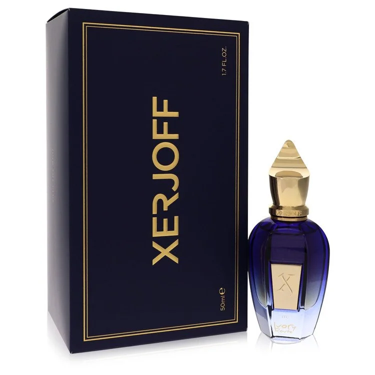 Xerjoff Ivory Route - Үнэртэй ус