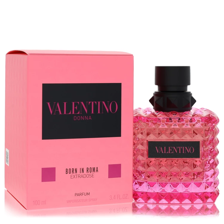 Valentino Donna Born In Roma Extradose - Үнэртэй ус