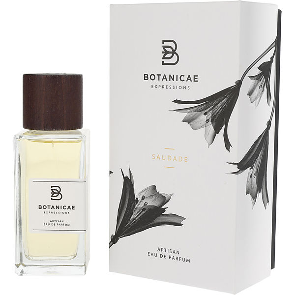 Botanicae Saudade Eau De Parfum Spray 3.4 oz - Үнэртэй ус