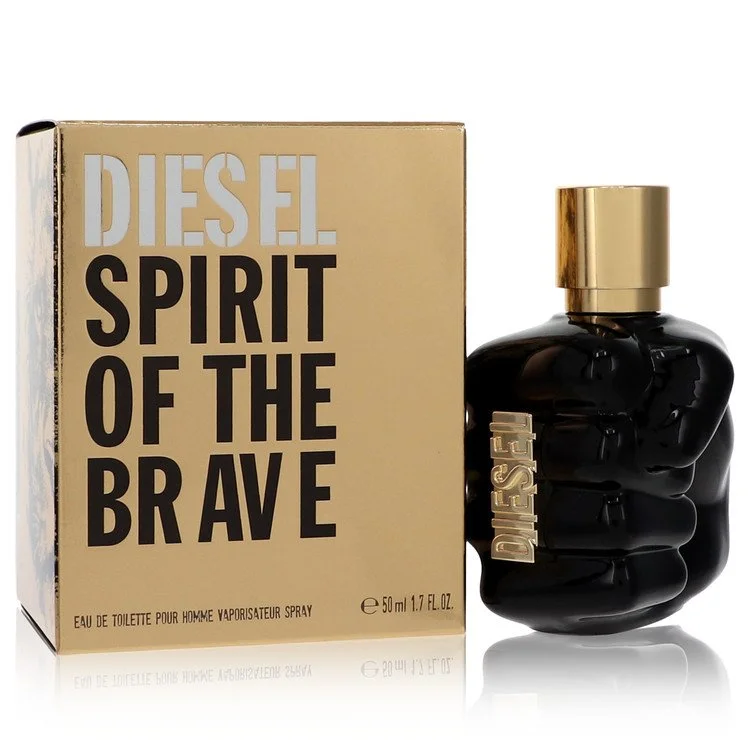 Diesel Spirit Of The Brave - Үнэртэй ус