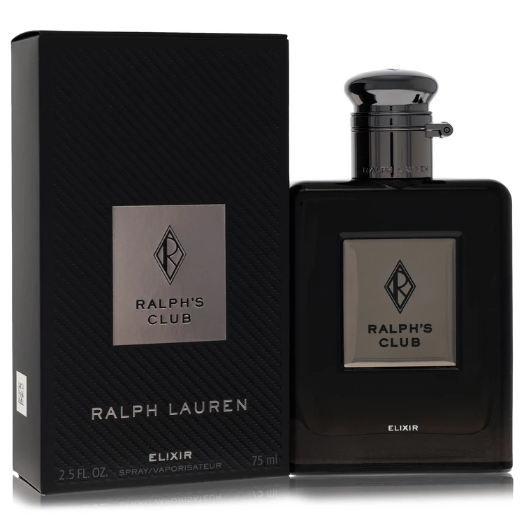 Ralph Lauren Ralph's Club Elixir - Үнэртэй ус