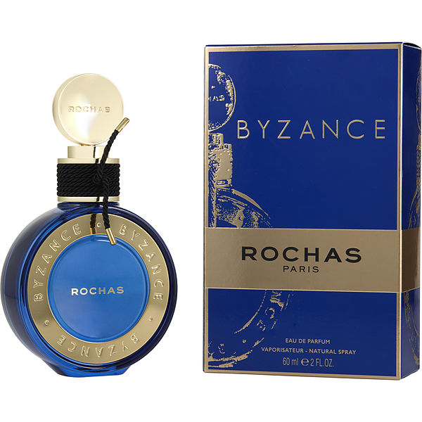 Rochas Byzance Eau De Parfum Spray 2 oz - Үнэртэй ус