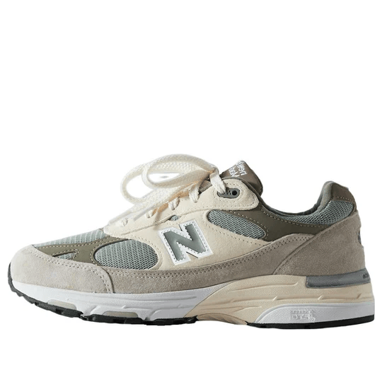 (WMNS)New Balance x Kith 993 Made in USA 'Spring 101' WR993KT1