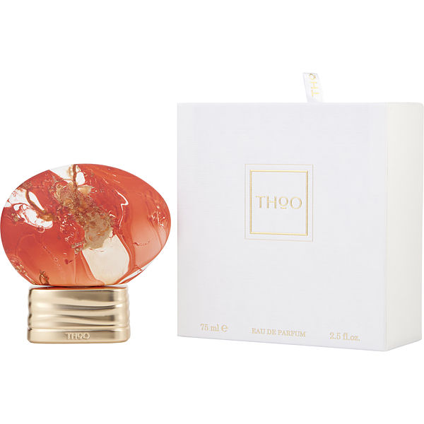 The House Of Oud Keep Glazed Eau De Parfum Spray 2.5 oz - Үнэртэй ус
