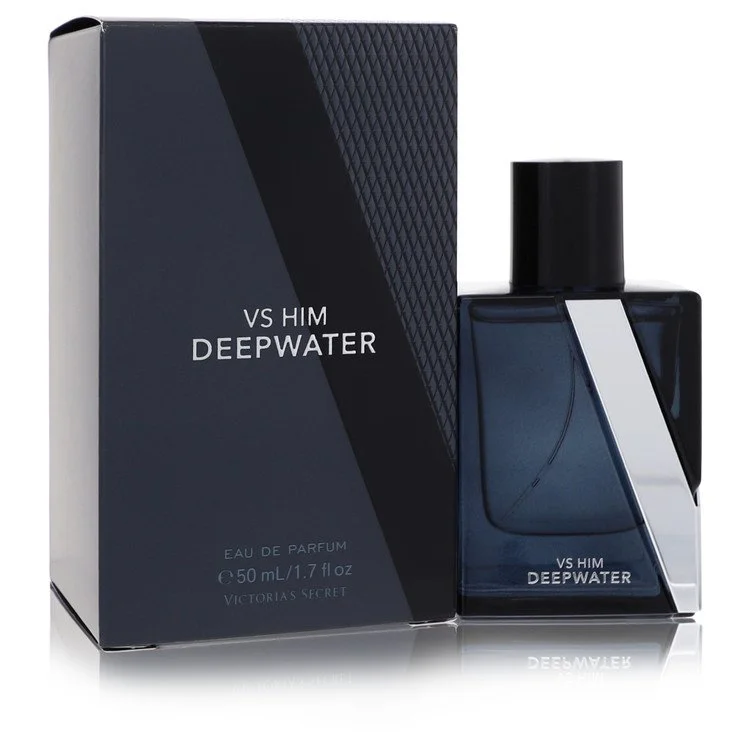 Victoria's Secret Vs Him Deepwater - Үнэртэй ус