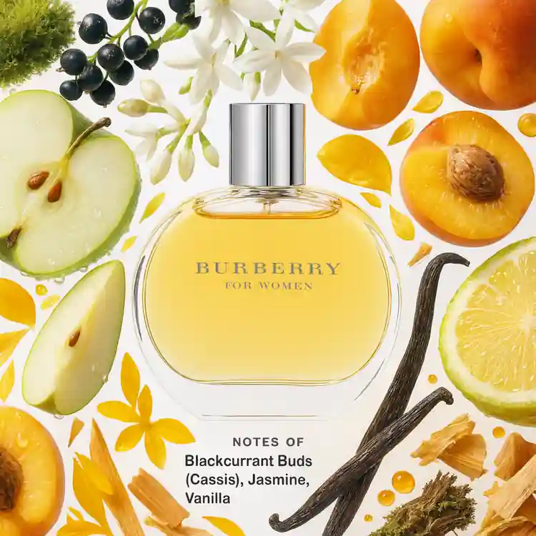 Burberry - Үнэртэй ус