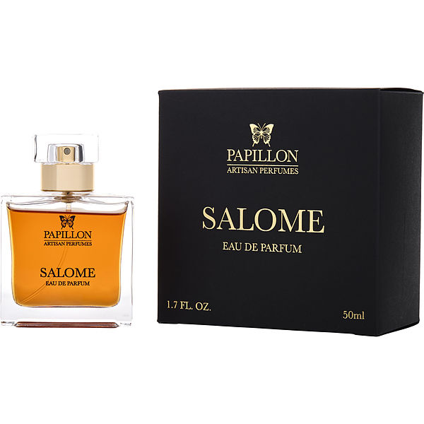 Papillon Salome Eau De Parfum Spray 1.7 oz - Үнэртэй ус