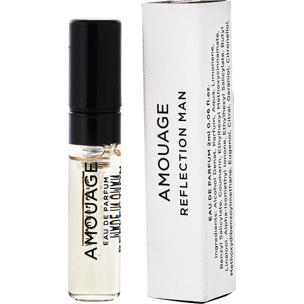 Amouage Reflection Eau De Parfum Spray Vial - Үнэртэй ус