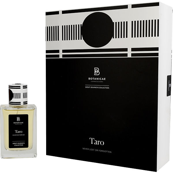 Botanicae Taro Elixir De Parfum Spray 2.5 oz - Үнэртэй ус