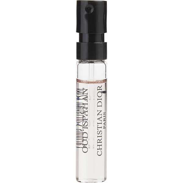 Christian Dior Oud Ispahan Eau De Parfum Spray Vial - Үнэртэй ус