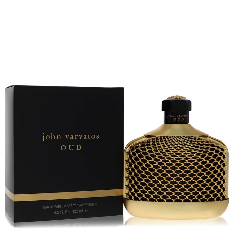 John Varvatos Oud - Үнэртэй ус