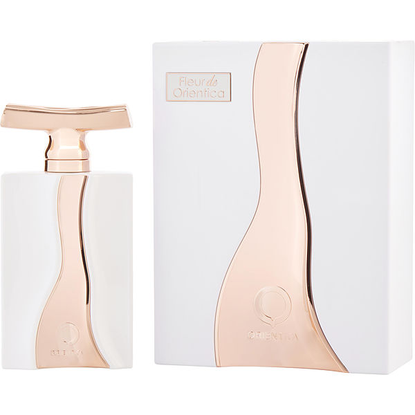 Orientica Fleur De Orientica Eau De Parfum Spray 3 oz - Үнэртэй ус