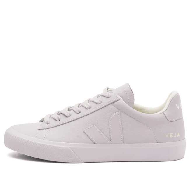 (WMNS) Veja V-10 Low-Top Sneakers 'Purple' CP0503323