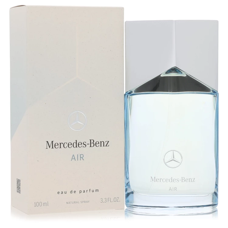 Mercedes Benz Air - Үнэртэй ус