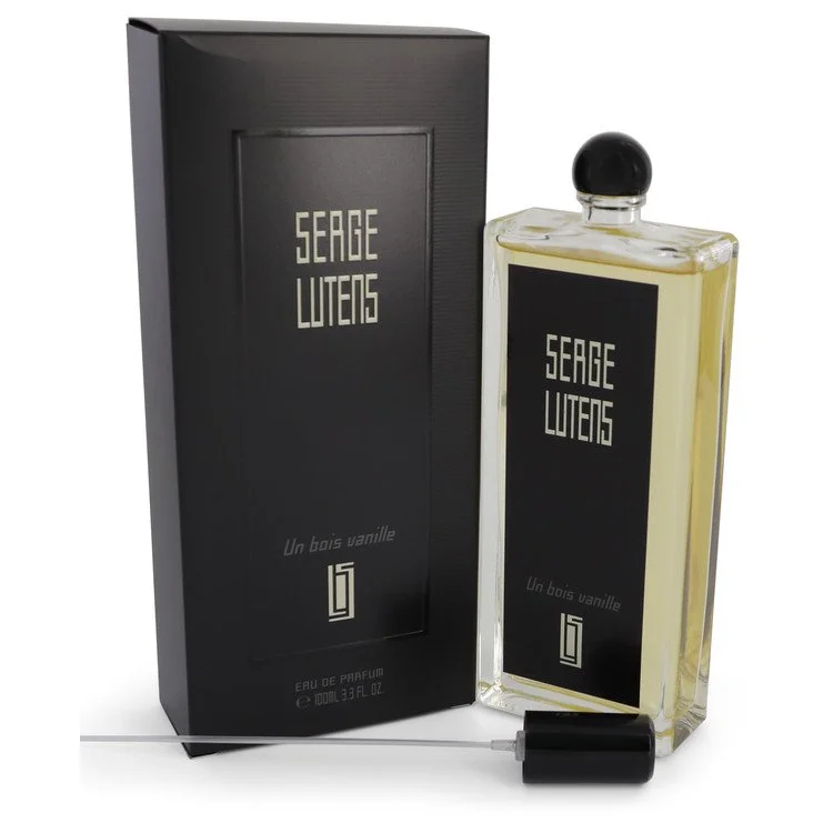 Serge Lutens Un Bois Vanille - Үнэртэй ус