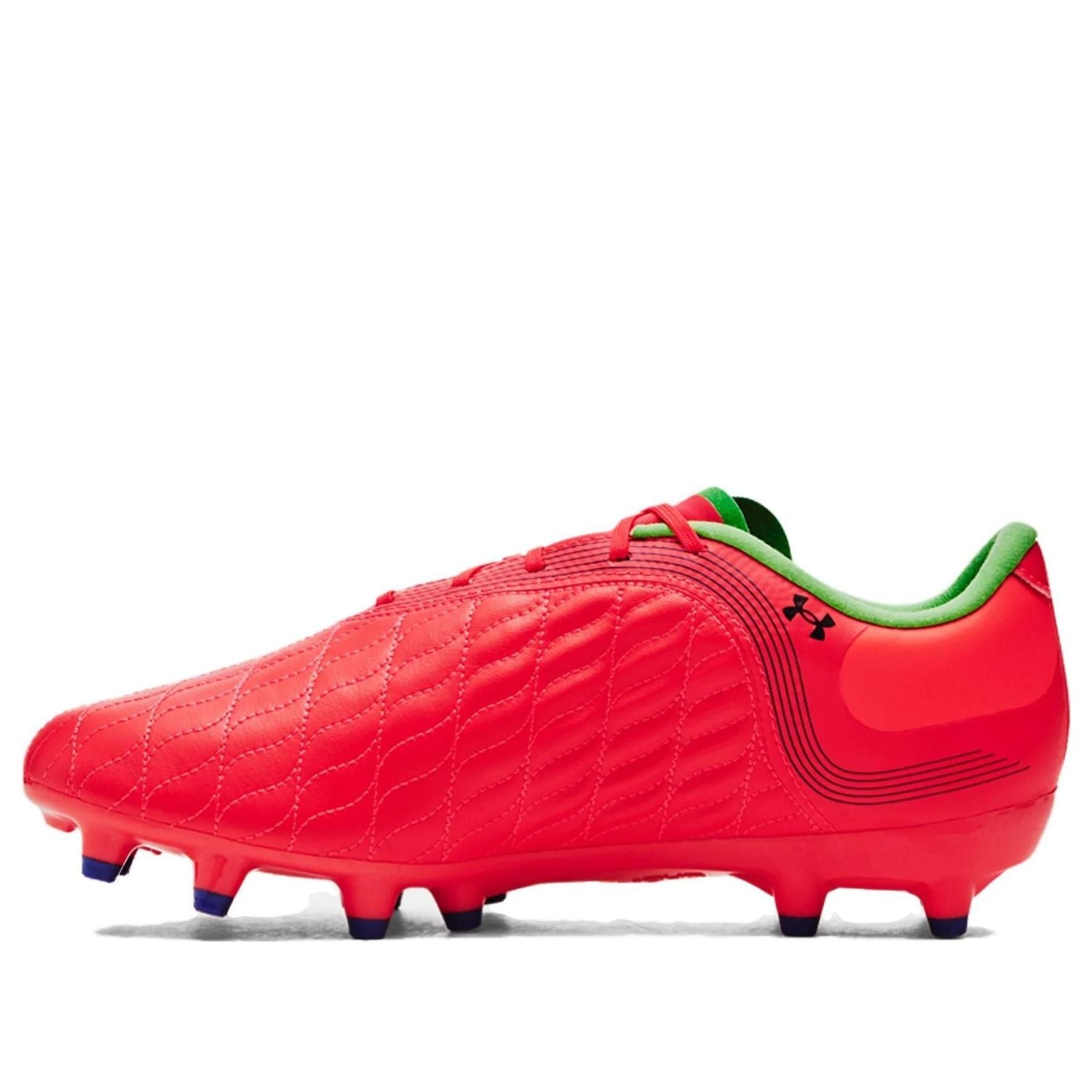 (WMNS) Under Armour Magnetico Pro 3 FG Soccer Cleats 'Red' 3027497600
