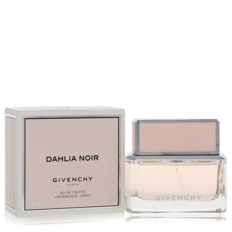 Givenchy Dahlia Noir - Үнэртэй ус