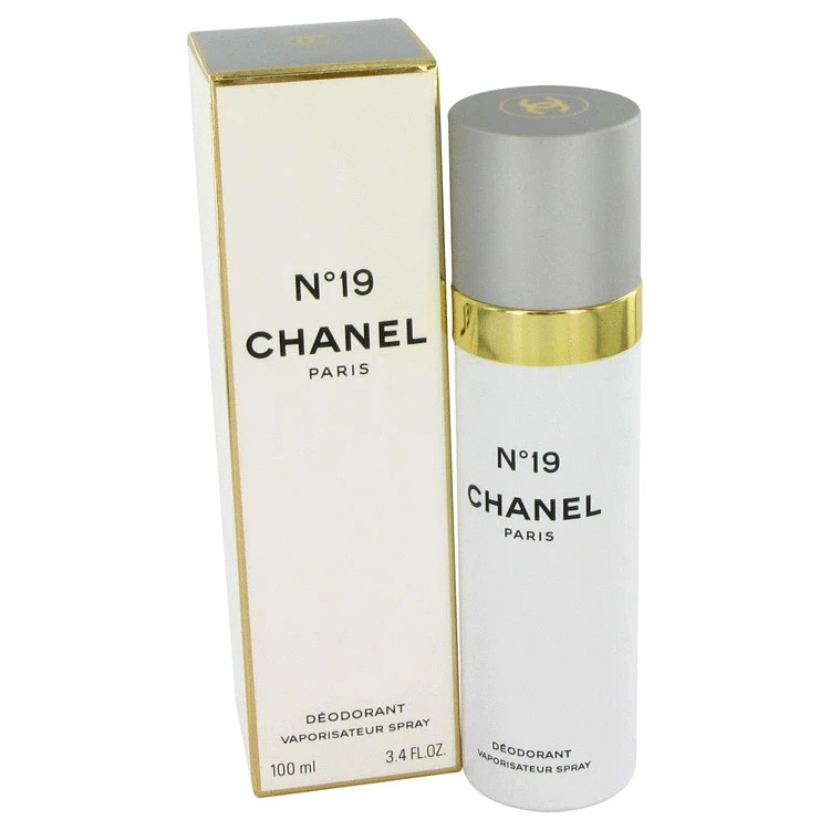 Chanel 19By Chanel for Women - Үнэртэй ус