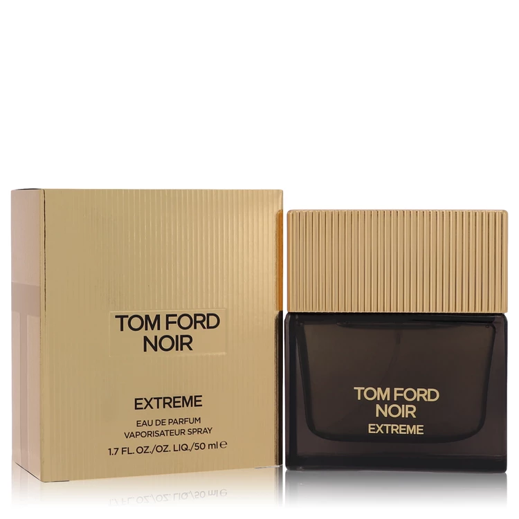 Tom Ford Noir Extreme - Үнэртэй ус