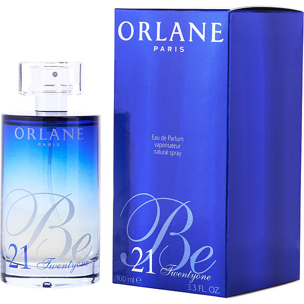Orlane Be 21 Eau De Parfum Spray 3.3 oz - Үнэртэй ус