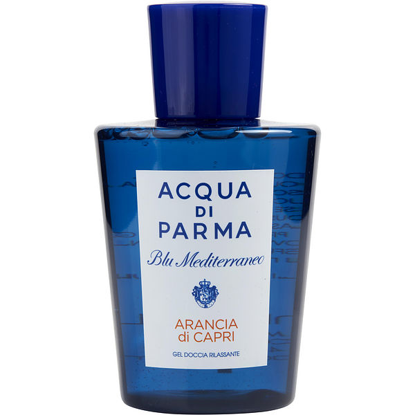 Acqua Di Parma Blue Mediterraneo Arancia Di Capri Shower Gel 6.7 oz - Үнэртэй ус