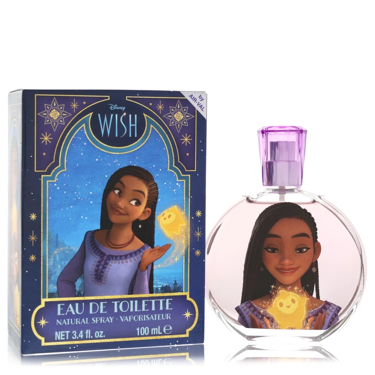 Disney Wish - Үнэртэй ус