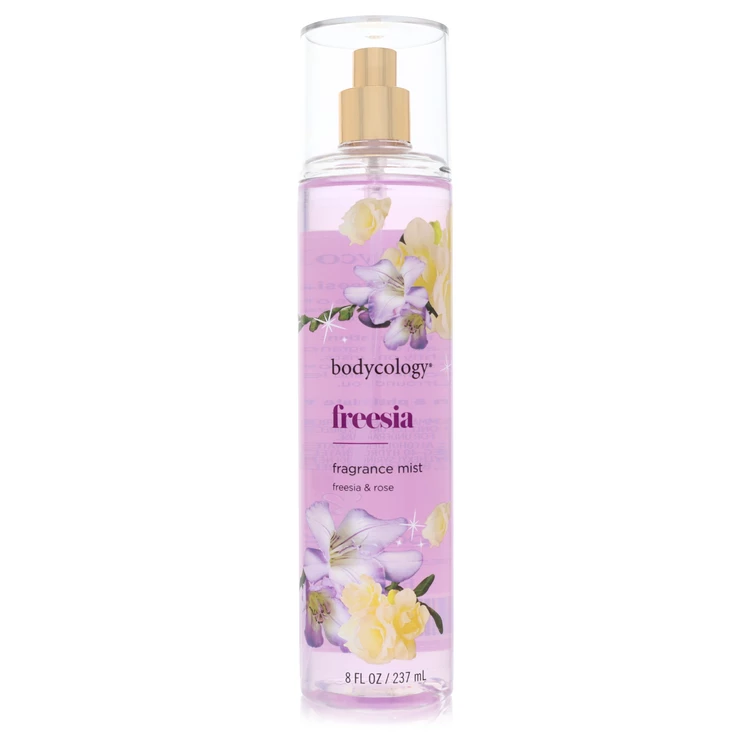 Bodycology Freesia - Үнэртэй ус