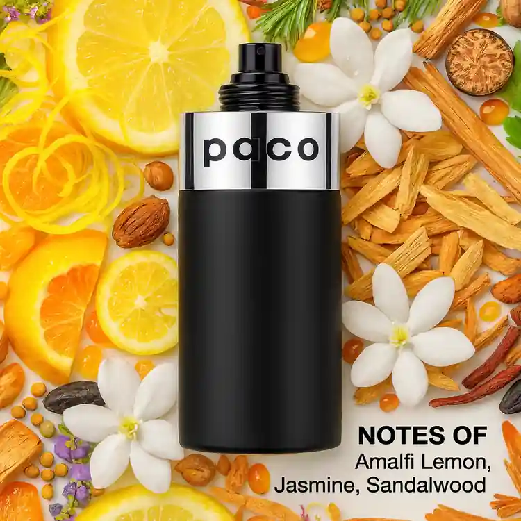 Paco Rabanne Paco Unisex - Үнэртэй ус