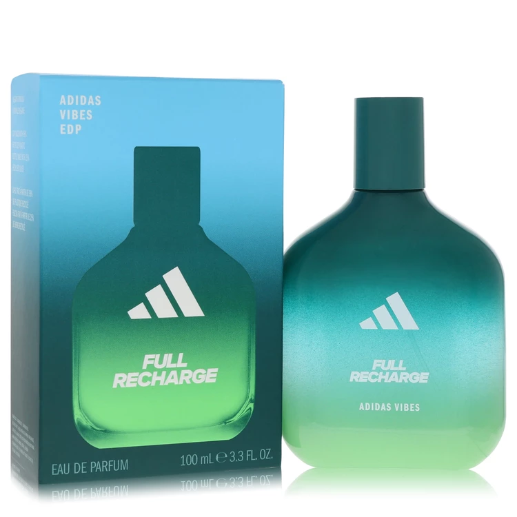 Adidas Vibes Full Recharge - Үнэртэй ус