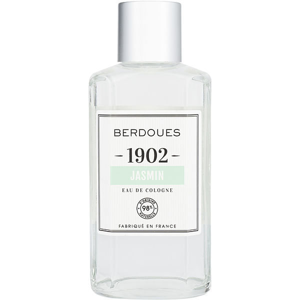 Berdoues 1902 Jasmin Eau De Cologne Splash 8.3 oz - Үнэртэй ус
