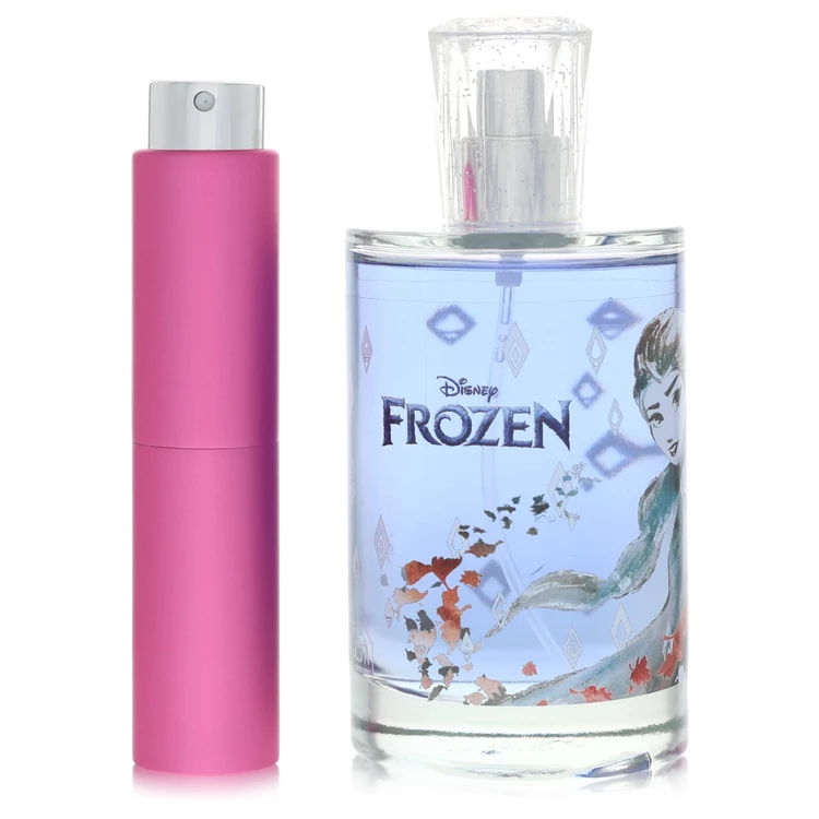 Disney Frozen Elsa - Үнэртэй ус