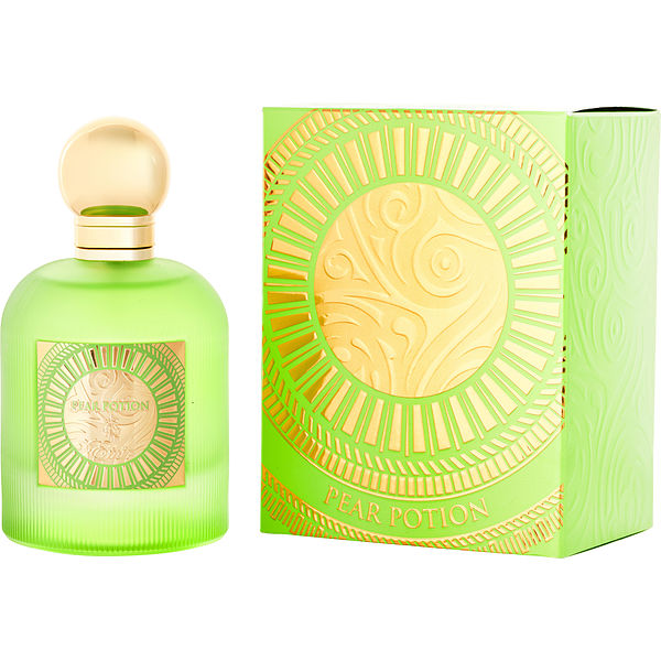 Emir Pear Potion Eau De Parfum Spray 3.4 oz - Үнэртэй ус