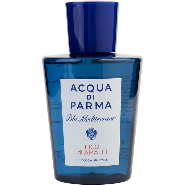 Acqua Di Parma Blue Mediterraneo Fico Di Amalfi Shower Gel 6.7 oz - Үнэртэй ус