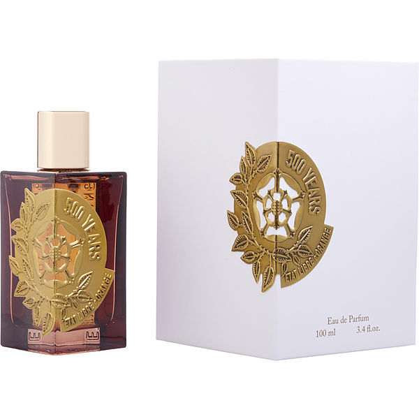 Etat Libre D' Orange Etat Libre d'Orange 500 Years Eau De Parfum Spray 3.4 oz - Үнэртэй ус