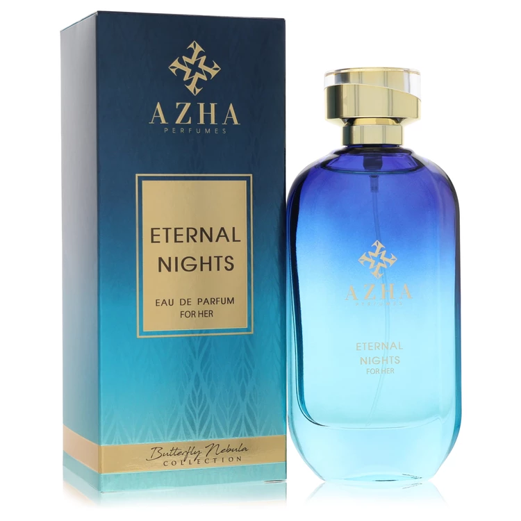 Azha Eternal Nights - Үнэртэй ус