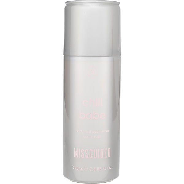 Missguided Chill Babe Body Mist 7.4 oz - Үнэртэй ус