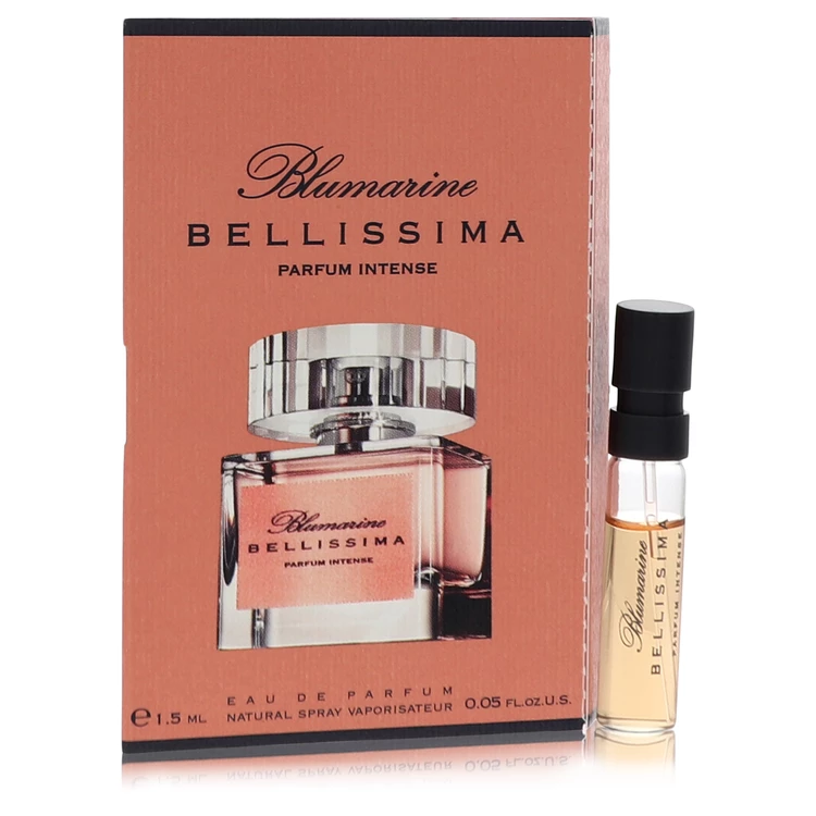 Blumarine Parfums Blumarine Bellissima Intense - Үнэртэй ус