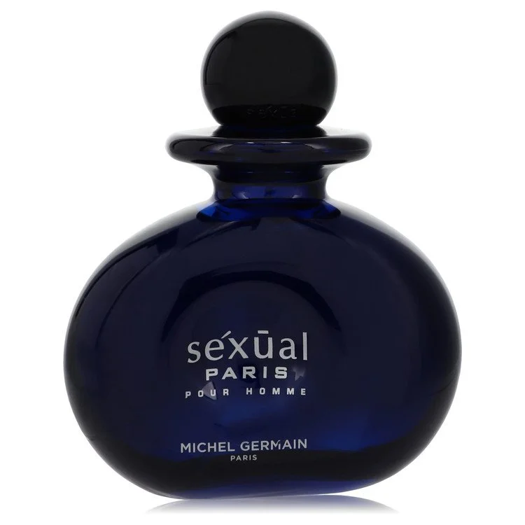 Michel Germain Sexual Paris - Үнэртэй ус