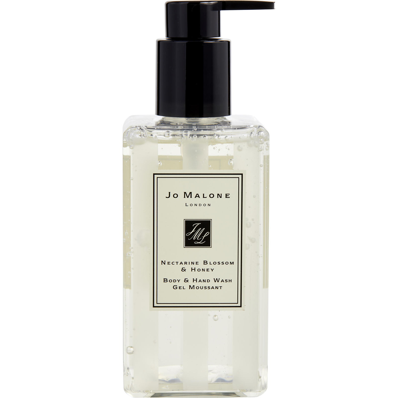 Jo Malone Nectarine Blossom & Honey Body & Hand Wash 8.4 oz - Үнэртэй ус