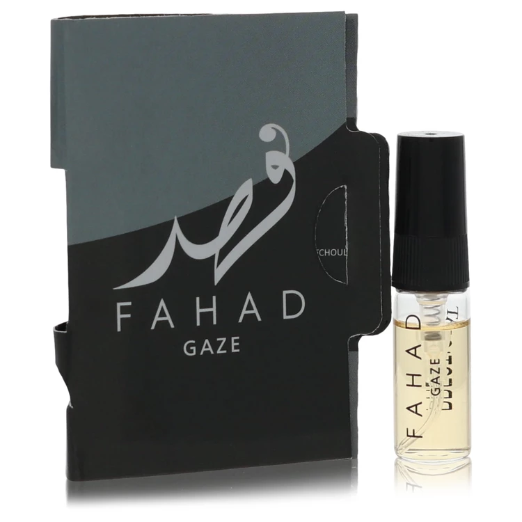 Arabiyat Prestige Fahad Gaze - Үнэртэй ус