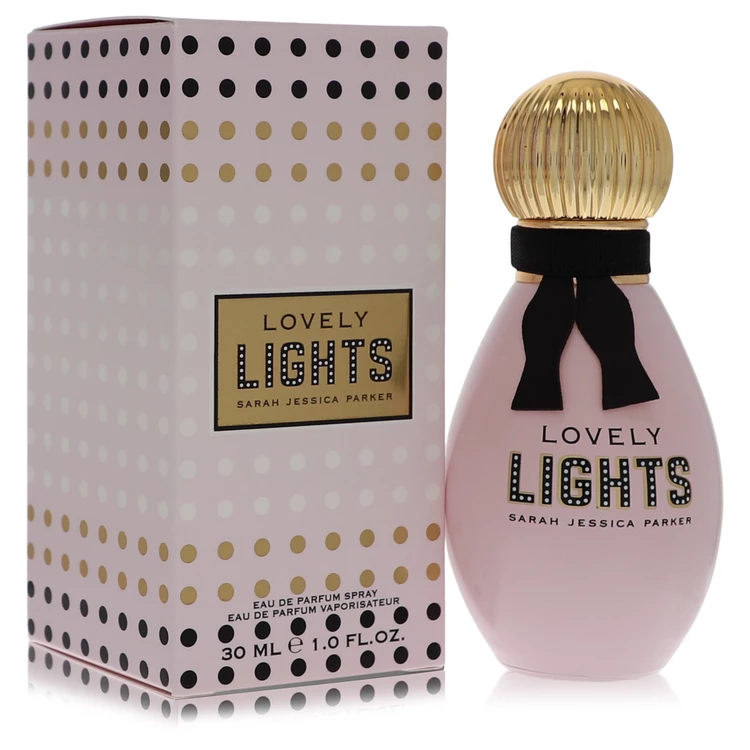 Sarah Jessica Parker Sarah Jesssica Parker Lovely Lights - Үнэртэй ус